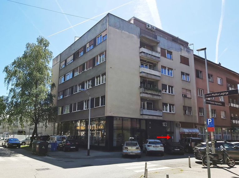 FOTO Država prodaje 19 nekretnina, većinom u Zagrebu
