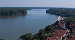 Ribič ispao iz čamca kod Vukovara i utopio se u Dunavu