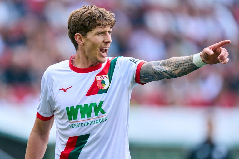 Pogledajte sjajan gol hrvatskog reprezentativca u Njemačkoj