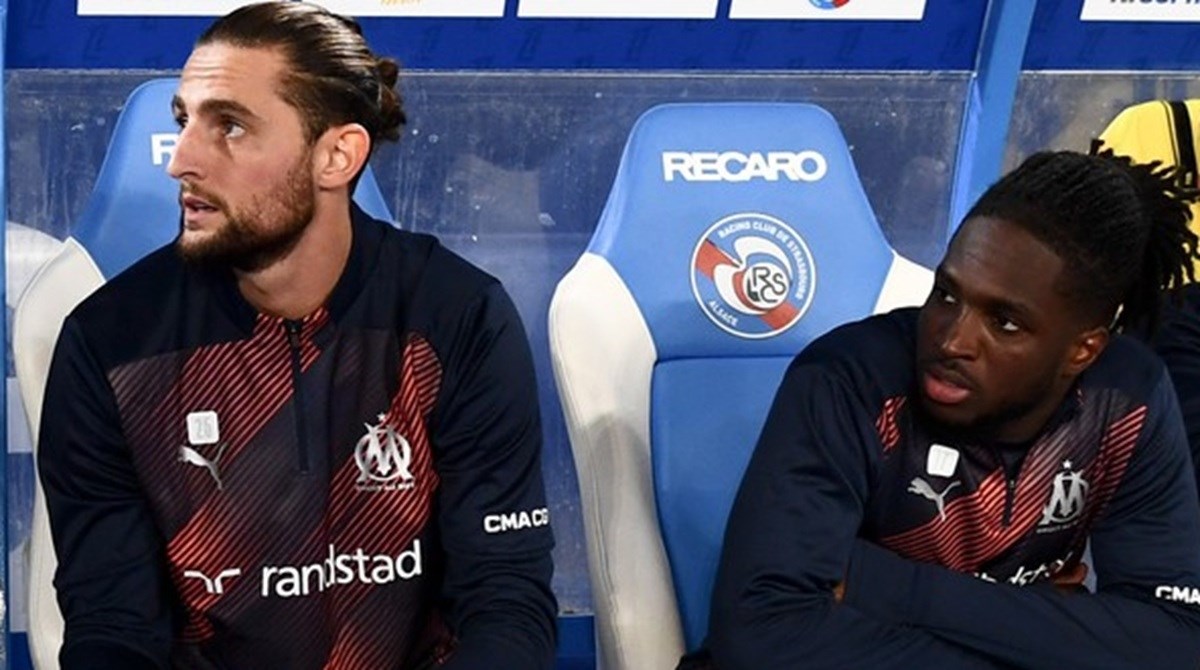 Insajder: Zvijezde Marseillea su se tukle, tinejdžer se onesvijestio od stresa