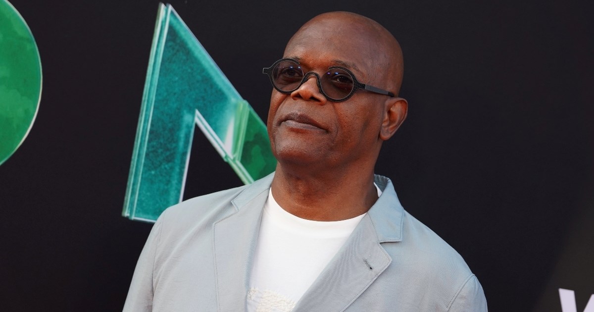 Samuel L. Jackson u svakom ugovoru ima neočekivanu klauzulu