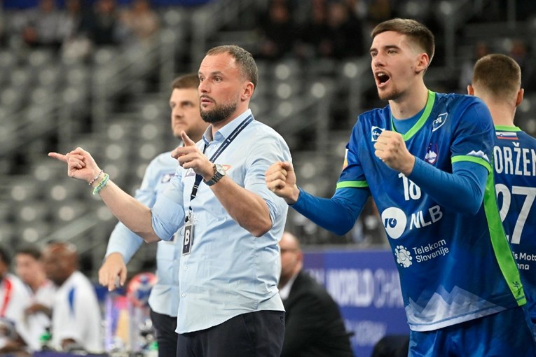 Evo kako su Slovenci najavili ključnu utakmicu protiv Hrvatske za polufinale Eura
