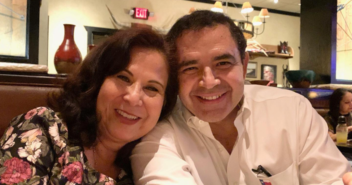 Trump pomilovao demokratskog kongresmena i njegovu suprugu