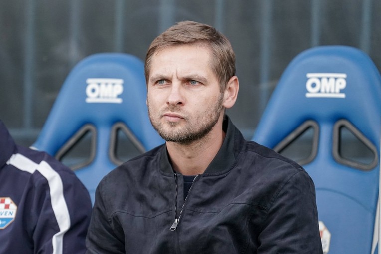 Pao prvi trenerski otkaz ove sezone u SHNL-u