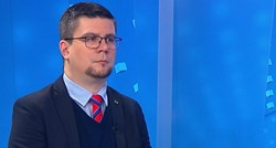 Hajduković: Umjesto da se pospe pepelom i smanji bahatost, Plenković je povećava