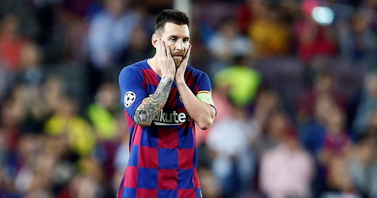 Španjolski novinar: Messijev odlazak bio bi najveća izdaja u povijesti nogometa