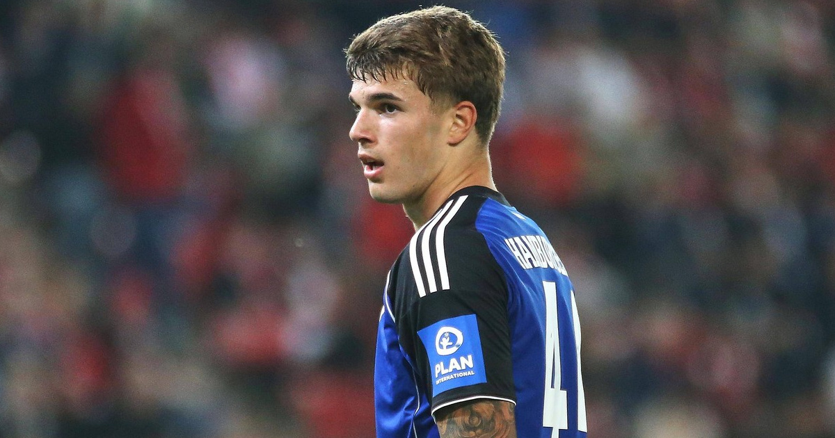Athletic: Vušković je kao izbacivač u noćnom klubu. Utjeruje strah