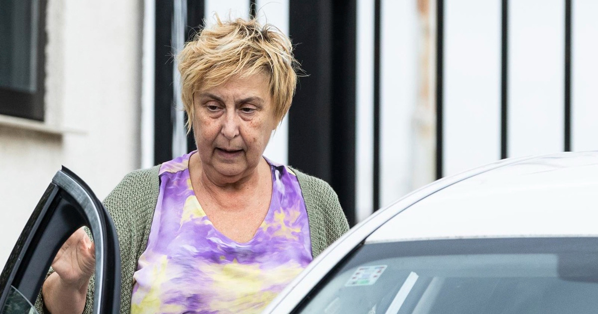 Bivša sutkinja Maja Šupe osuđena zbog primanja mita