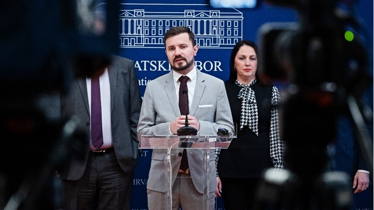 Fokus: HDZ i Plenković žele šutnju medija