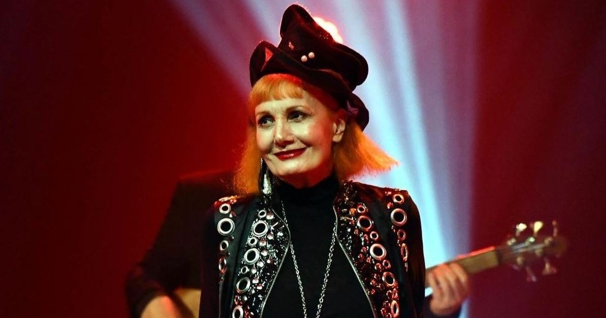 Josipa Lisac objavila video u kojem je pokazala kako izgleda u prirodnom izdanju