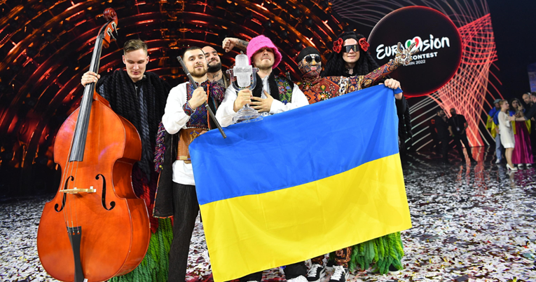 Organizatori Eurosonga: Shvaćamo nezadovoljstvo, ali sigurnost je naša najveća briga