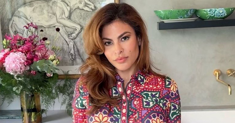 Eva Mendes smatra da nije dobra glumica, glumi bi se vratila samo pod jednim uvjetom