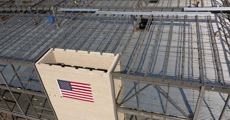 SAD kupuje bizmut za vojsku