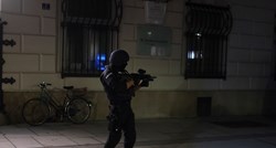Sjeverna Makedonija osudila napad u Beču, terorist je imao njezino državljanstvo