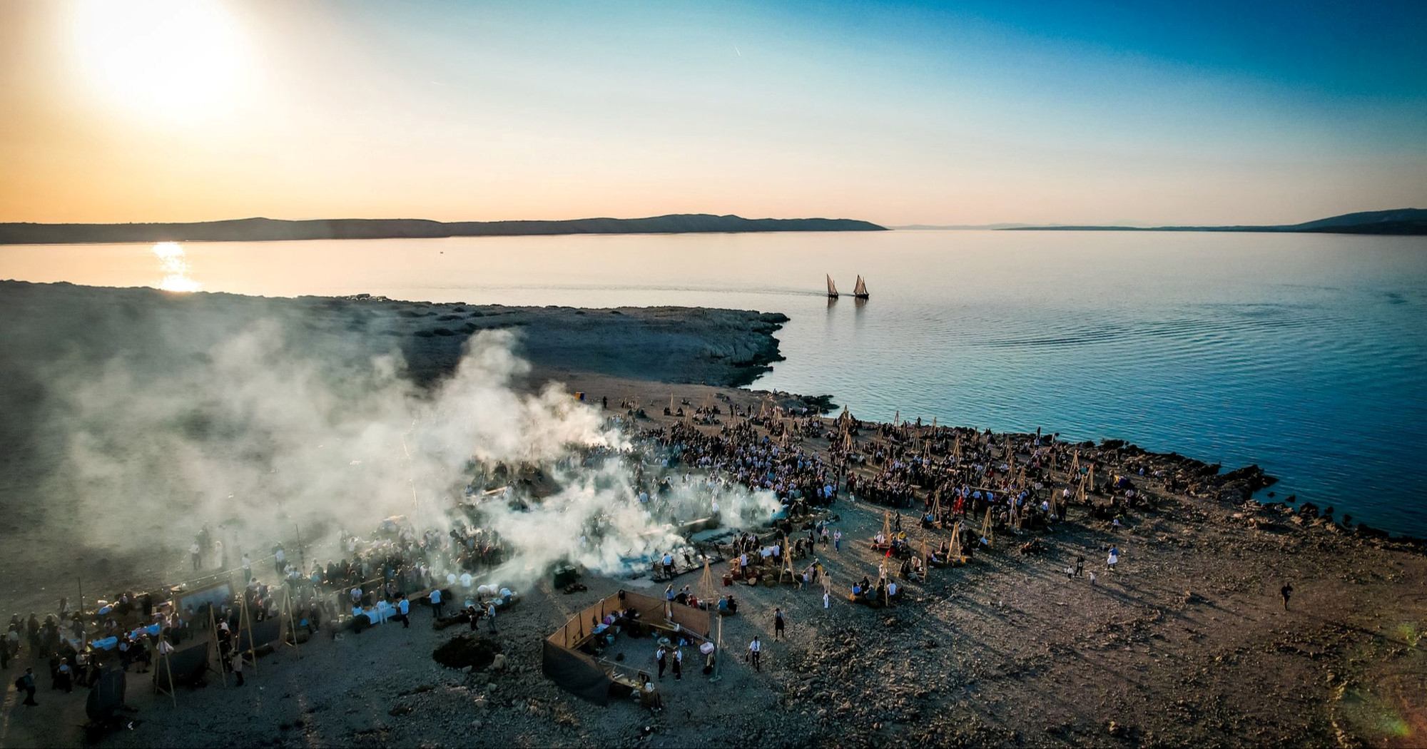 Na MarsOvci posluženo 900 kilograma janjetine i 1500 litara vina