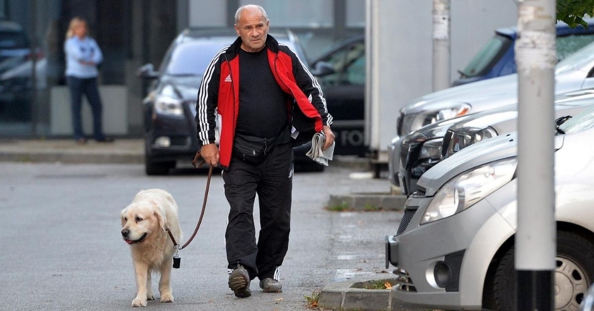 Šetača Bandićevog psa napao muškarac na ulici, gurnuo ga je i teško ozlijedio