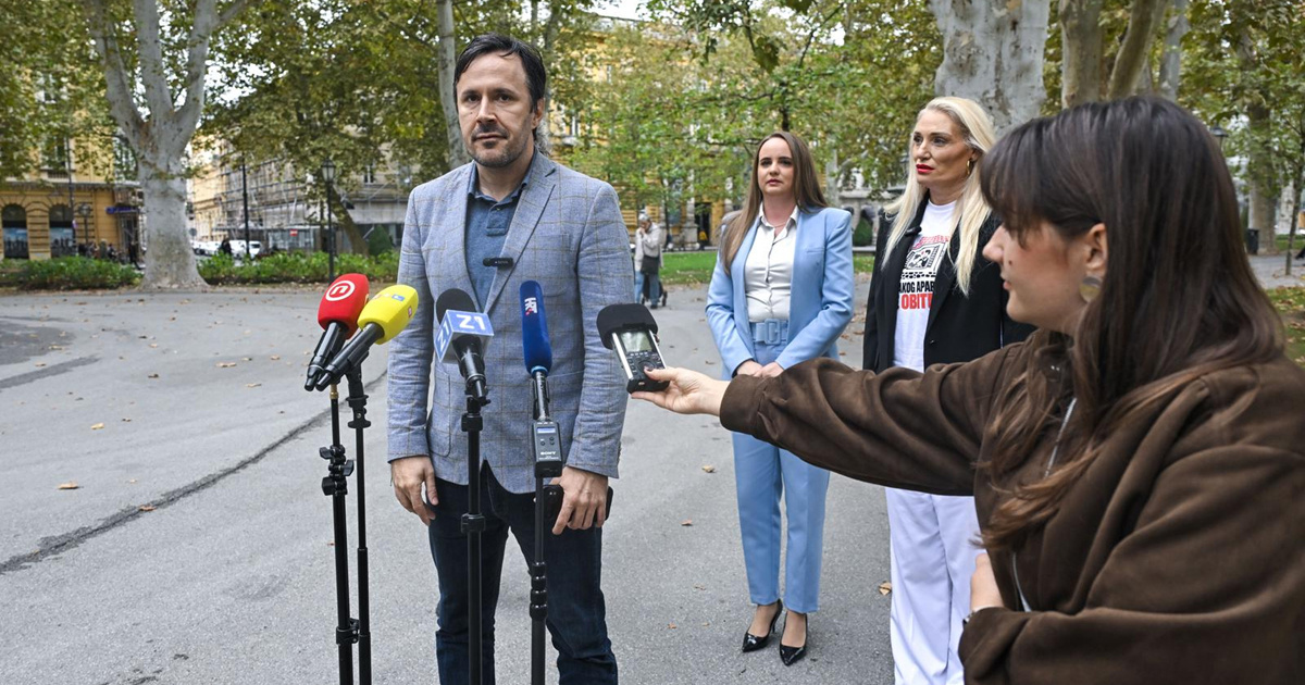 Iz Glasa poduzetnika prozvali Šušnjara: "Pokažite nam računicu"