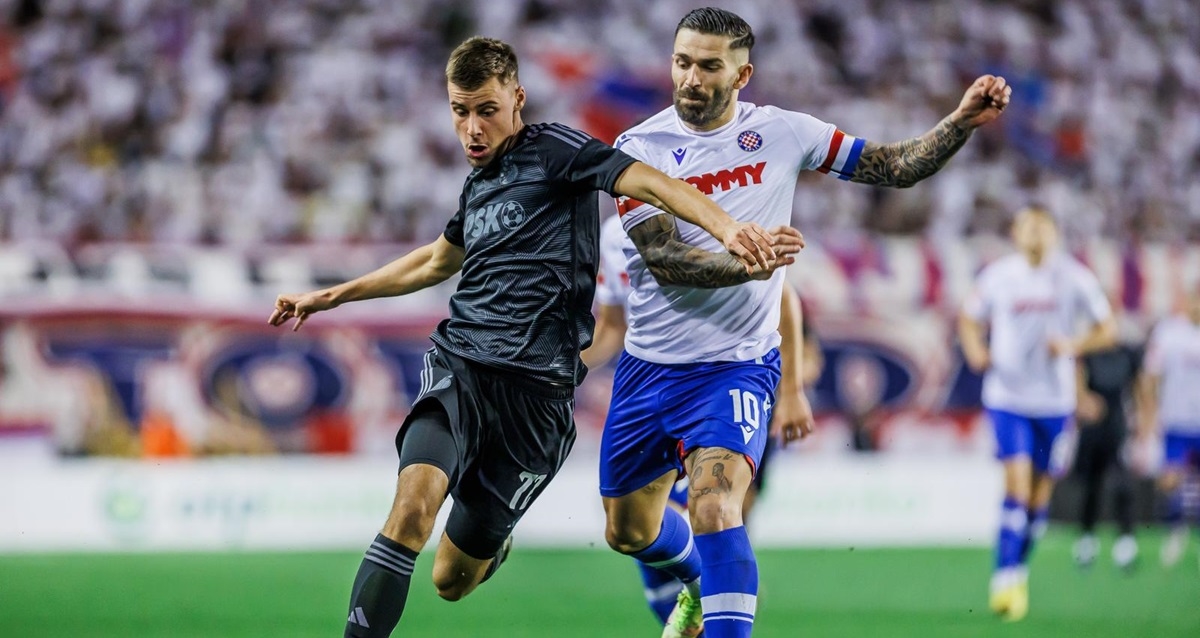 Kladionice promijenile koeficijente na Hajduk i Dinamo uoči derbija