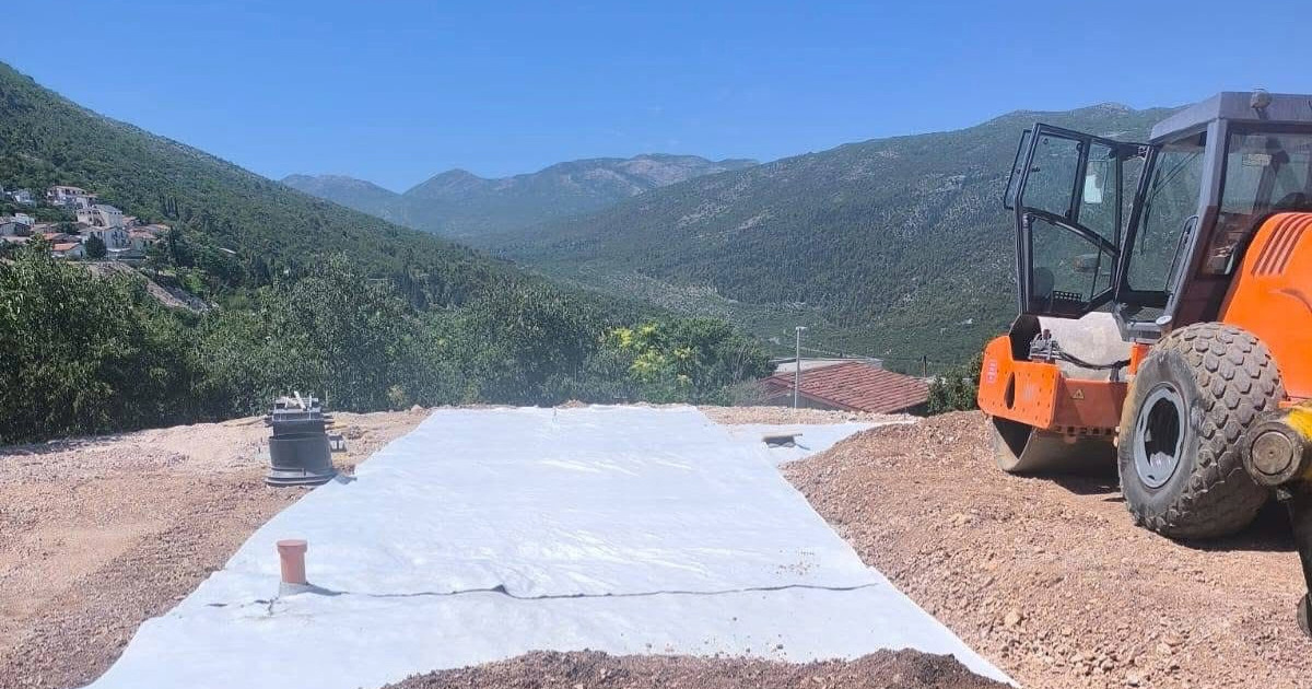 U Vrgorcu zbog reciklažnog dvorišta izbila politička kriza