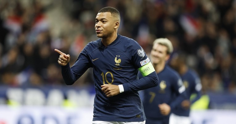 Real je donio odluku koja se neće svidjeti Mbappeu. O njoj je obavijestio Francuze