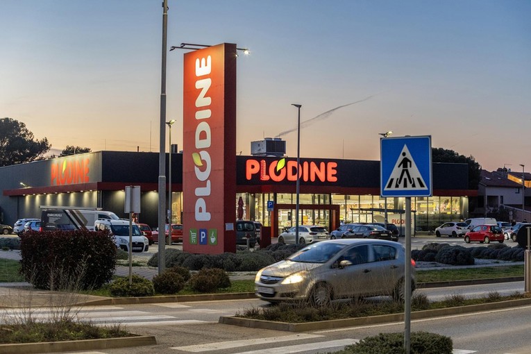 Plodine izgubile spor težak 1,1 milijun eura. Odustali su od izgradnje supermarketa