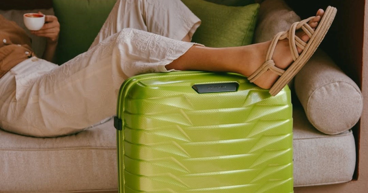 Danas je zadnja prilika: 20% popusta na popularne kofere u Marasu