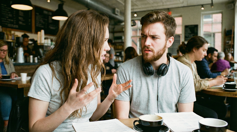 3 horoskopska znaka s kojima je teško komunicirati