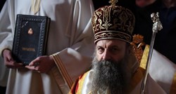 Srbi upravo biraju novog patrijarha, velike šanse ima Porfirije zagrebački