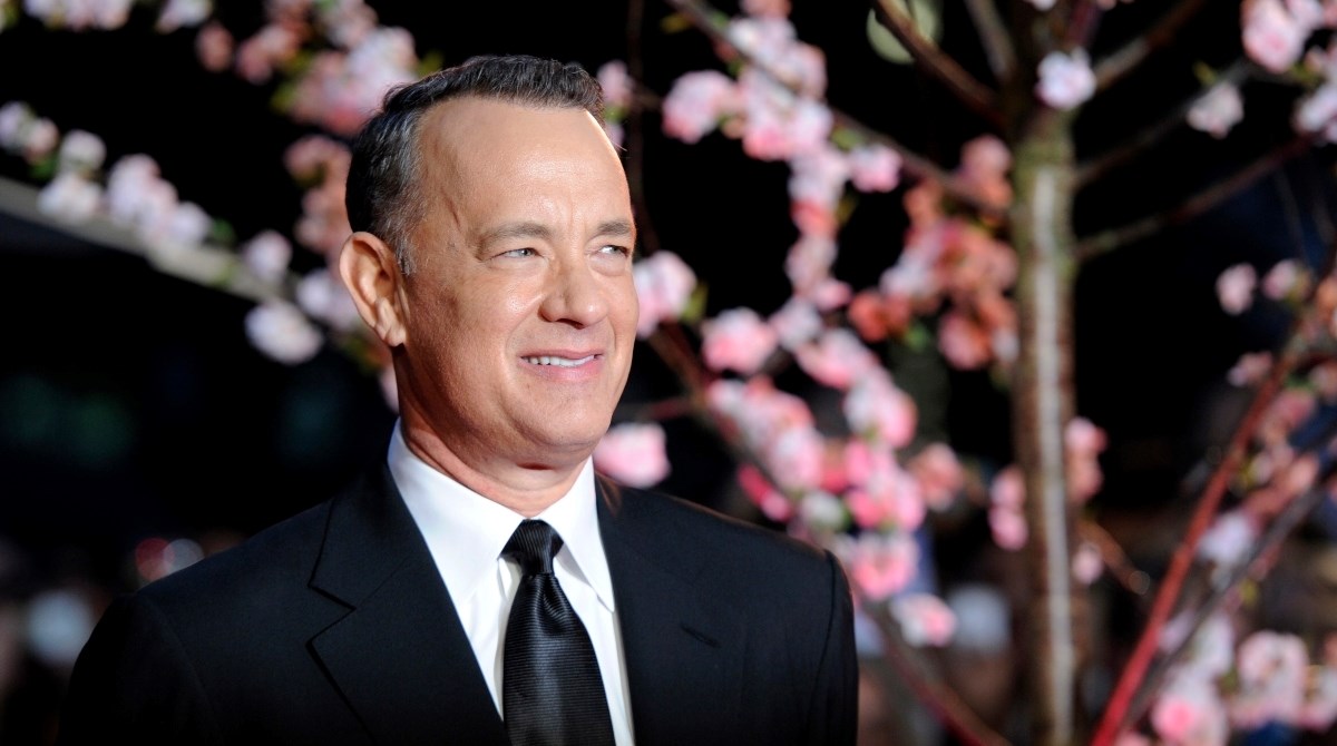 Tom Hanks kaže da je ovo najbolji film koji je ikada pogledao