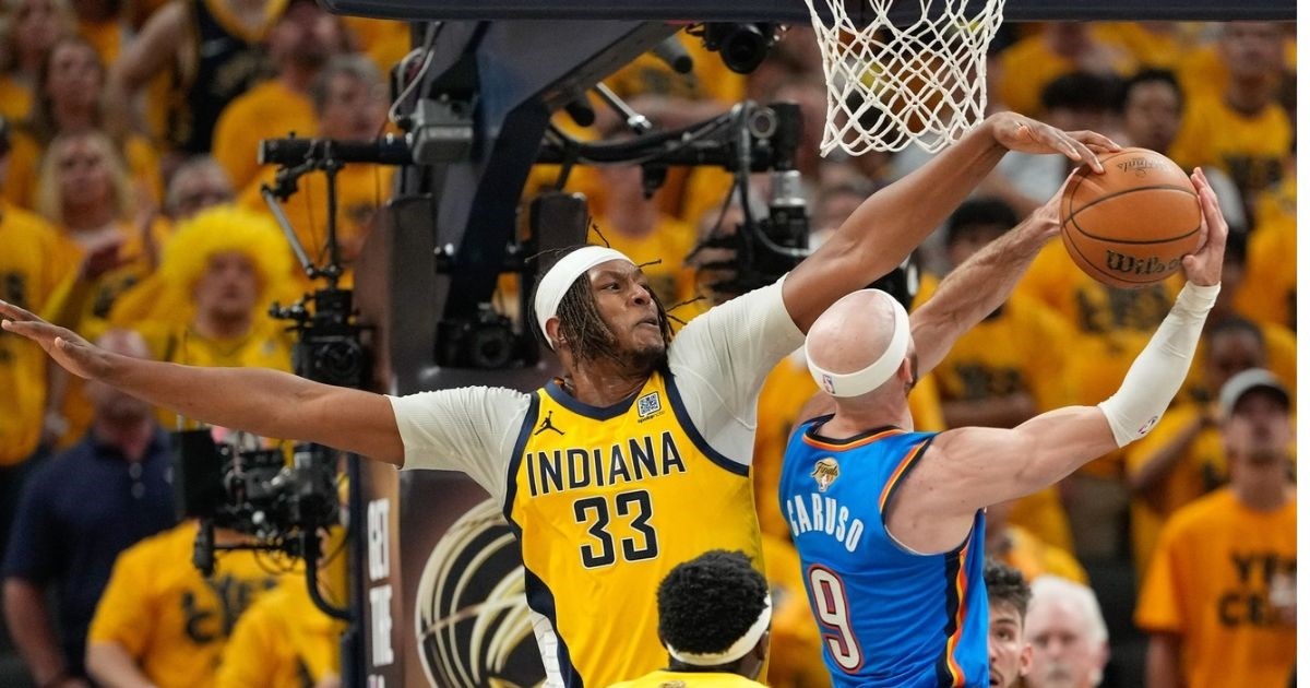 Ludnica u NBA ligi. Pacersi izborili 7. utakmicu finala, na korak su do čuda