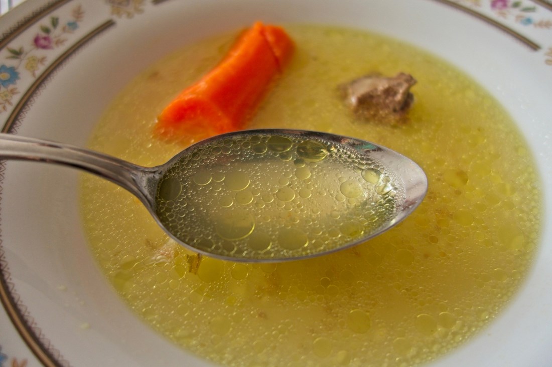 Juhu možete skuhati naveliko i zamrznuti, no na nekoliko stvari treba pripaziti