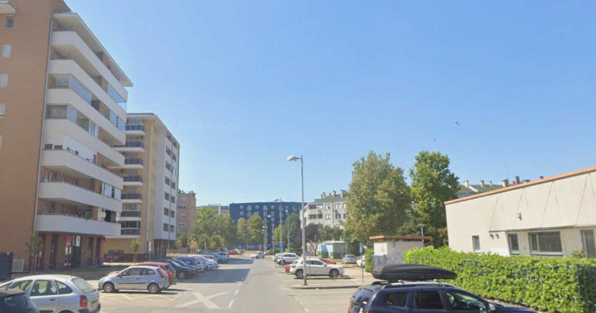 Netko je u Zagrebu pucao iz plinskog pištolja