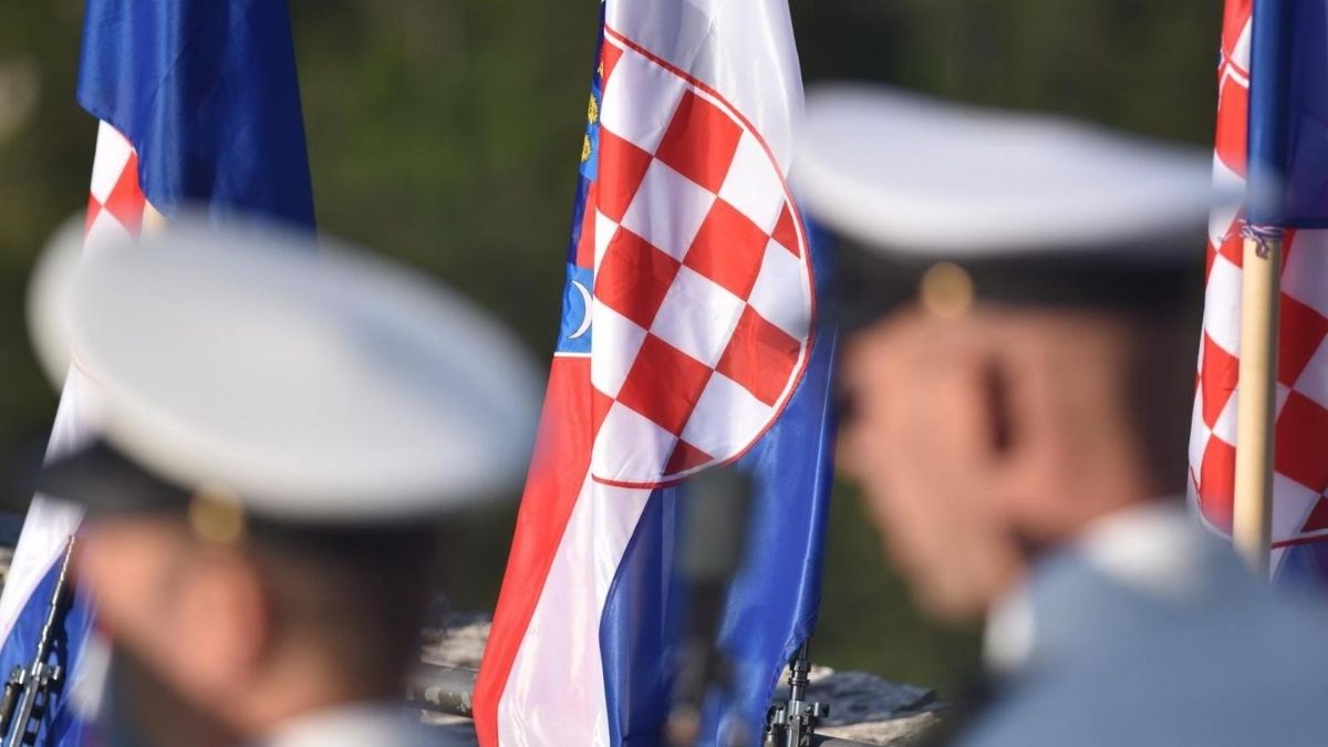 Milanović priređuje prijem za ratne zapovjednike na tvrđavi u Kninu