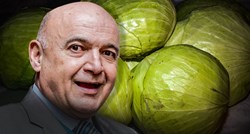 Mjera uštede ekonomista Jurčića: Kako ukiseliti kupus