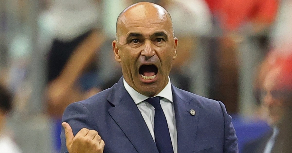 Roberto Martinez više nije izbornik Portugala. Otkriveno tko ga mijenja