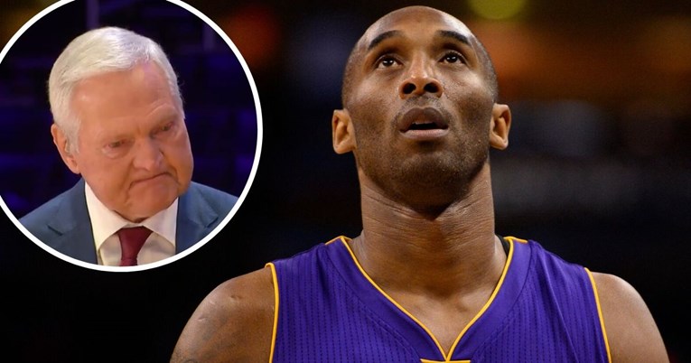 Legenda s NBA loga otkrila kako je Kobe Bryant umalo završio u Clippersima