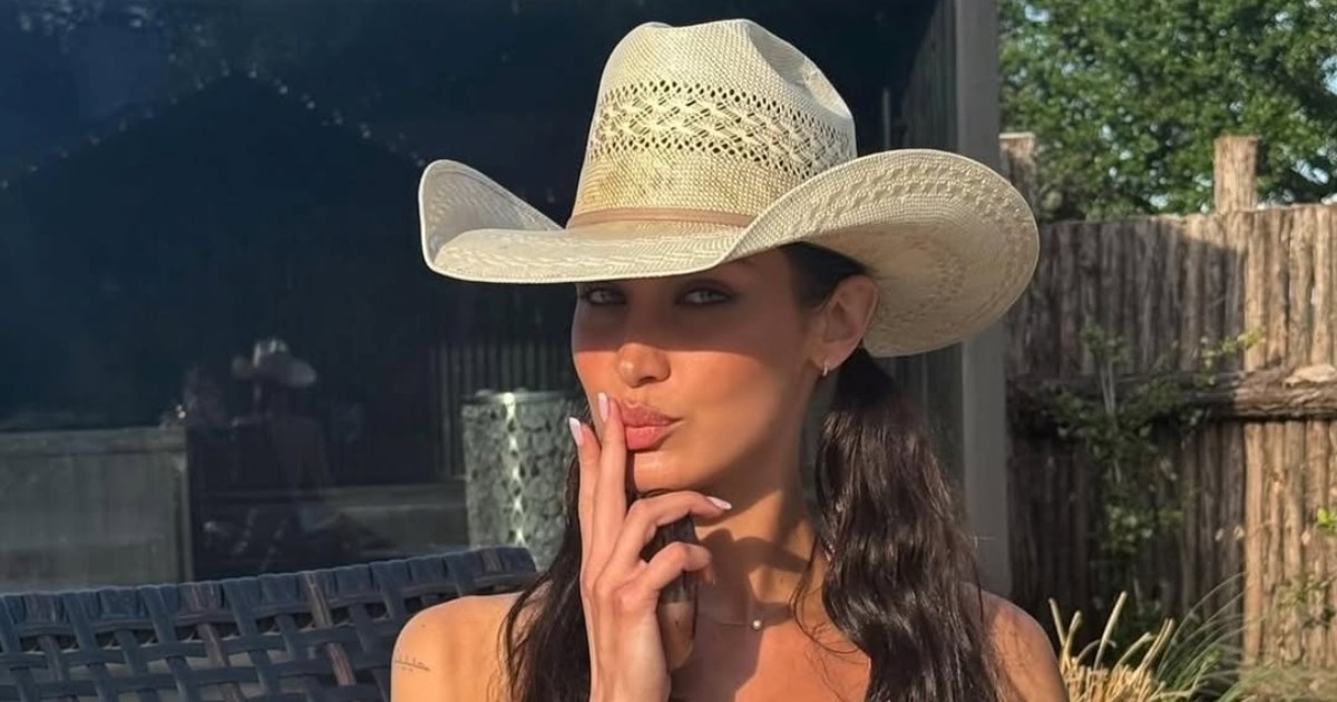 Modno osviještene cure ne mogu se zasititi ovog brenda badića iz LA-a