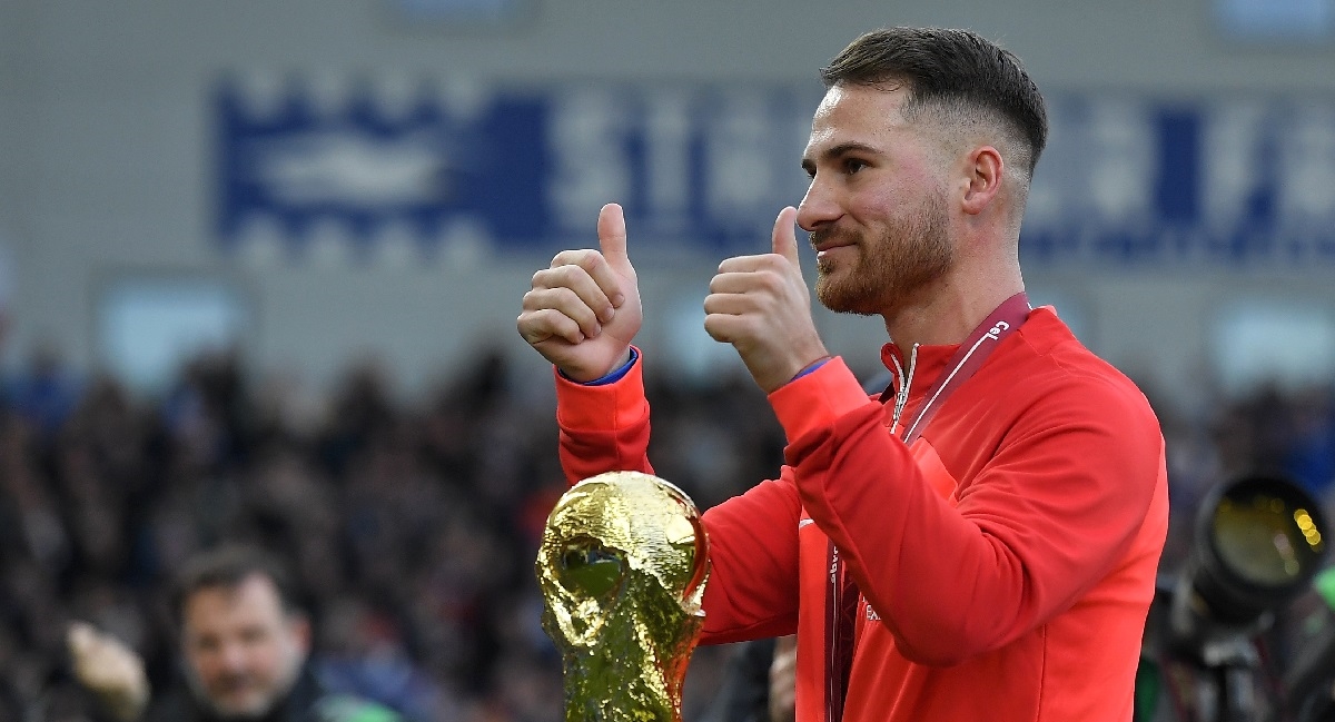 Liverpool završava transfer od 70 milijuna eura