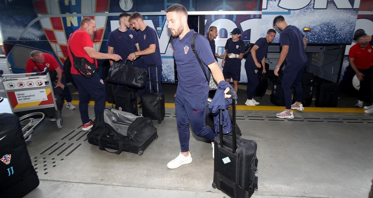 West Ham nudi Vlašića i 20 milijuna eura za Nizozemca