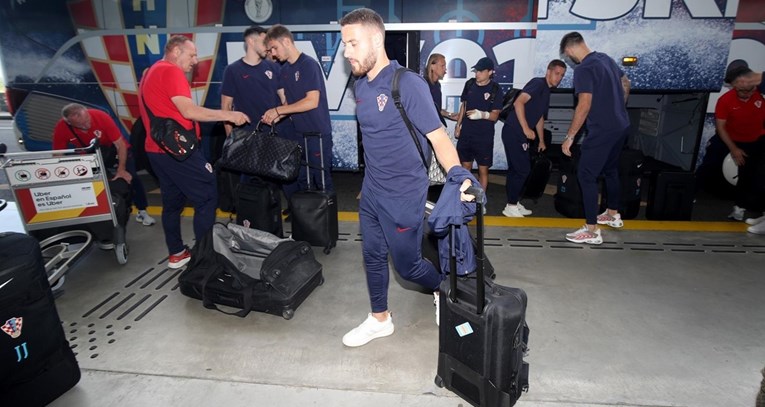 West Ham nudi Vlašića i 20 milijuna eura za Nizozemca