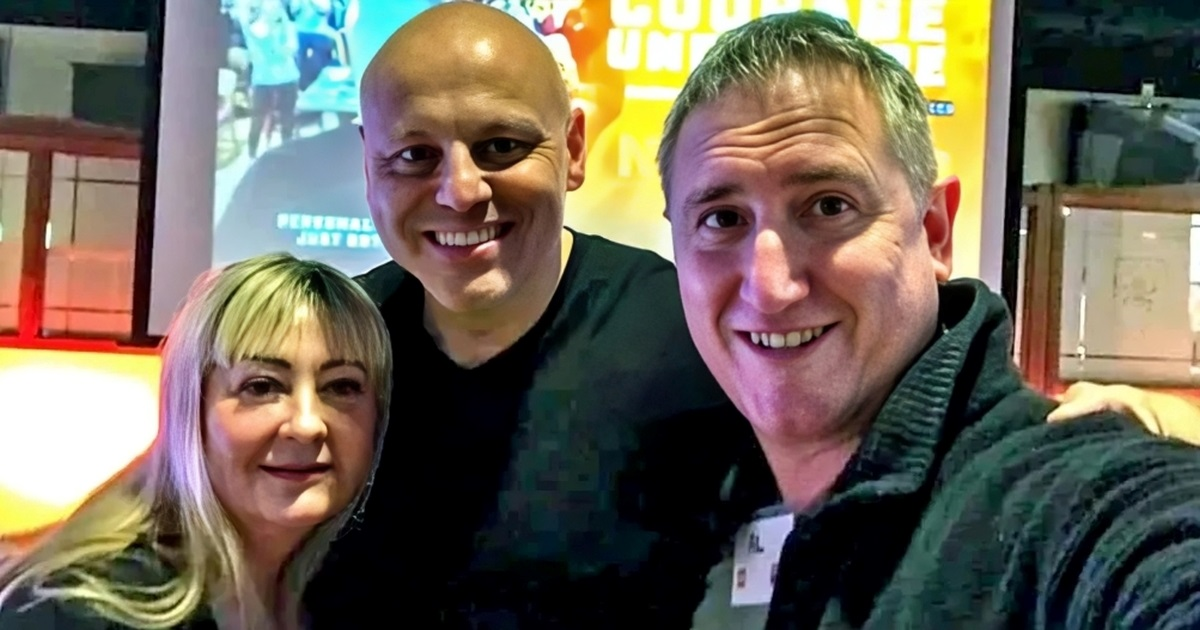 Upoznali su se nakratko, a onda je Britancu četiri godine zagorčavala život