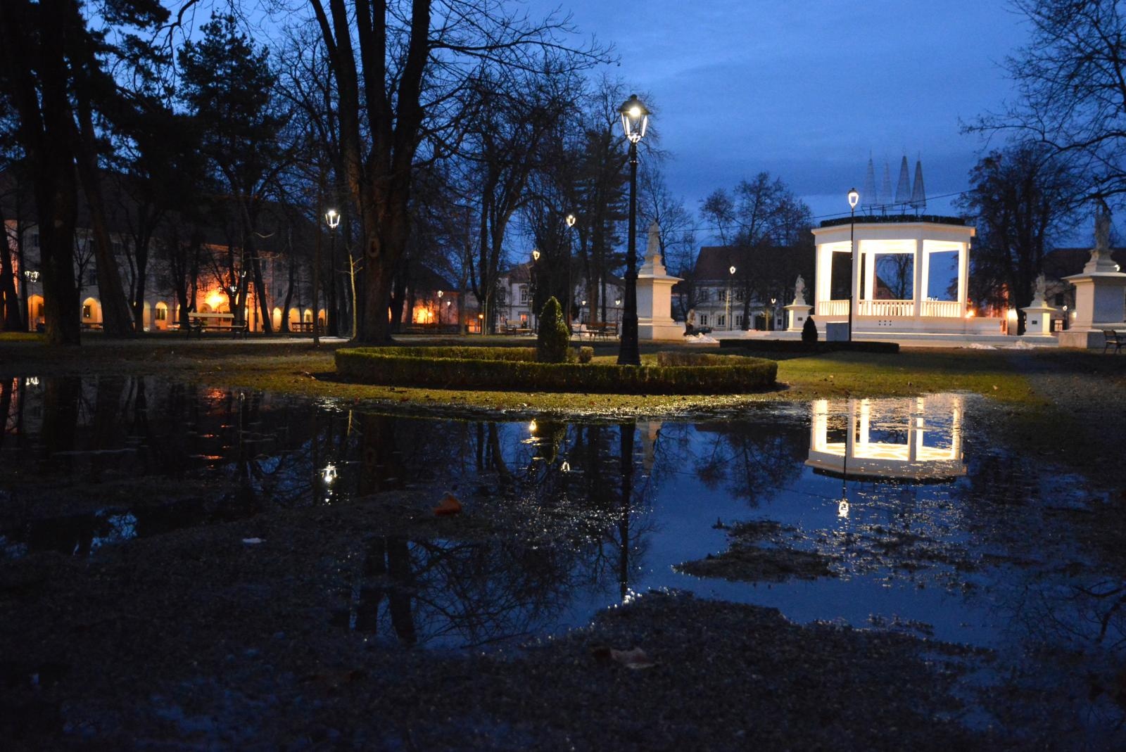 Dvije novozaražene osobe koronavirusom na bjelovarskom području