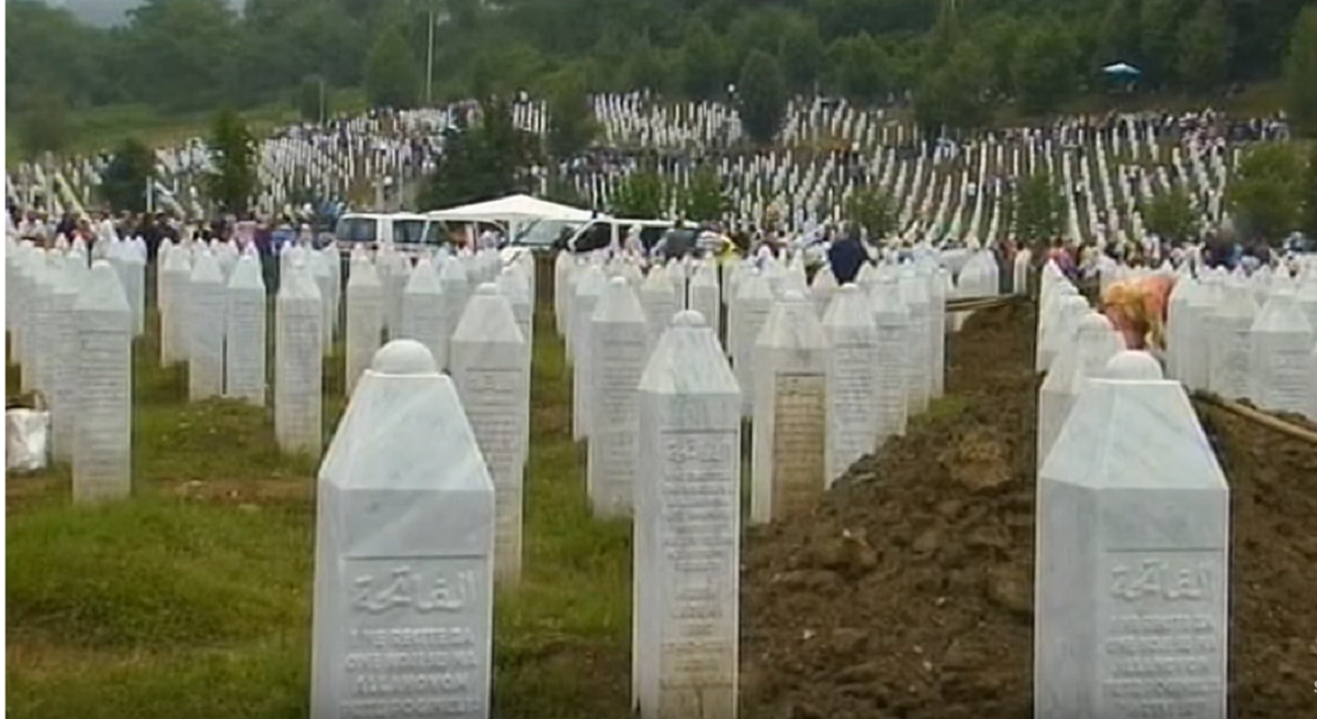 24 godine od genocida u Srebrenici, dosad osuđeno 47 osoba