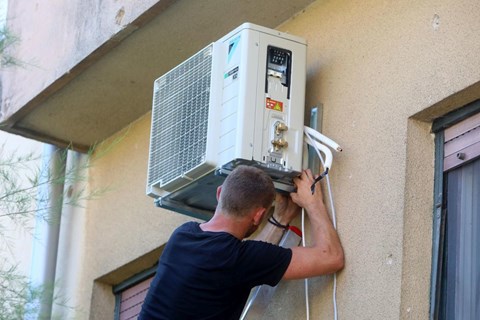 UN: Do 2050. potražnja za klima uređajima će se utrostručiti, to nije dobro