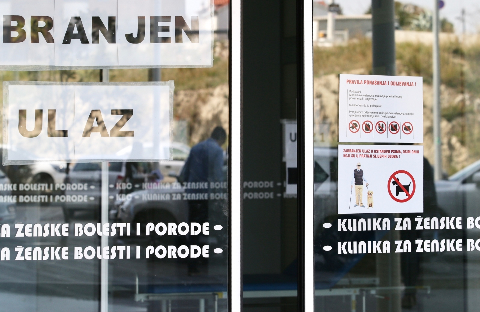 Među šest novozaraženih u Splitu dijete. Zaražena još 2 liječnika i zatvorski čuvar