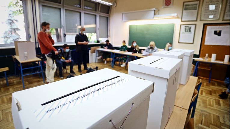 Šest kandidata za načelnika Rogoznice nakon ostavke HDZ-ovca