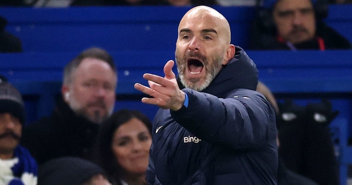 Drama u Chelseaju. Trener zauvijek otpisao dva igrača plaćena preko 100 milijuna eura