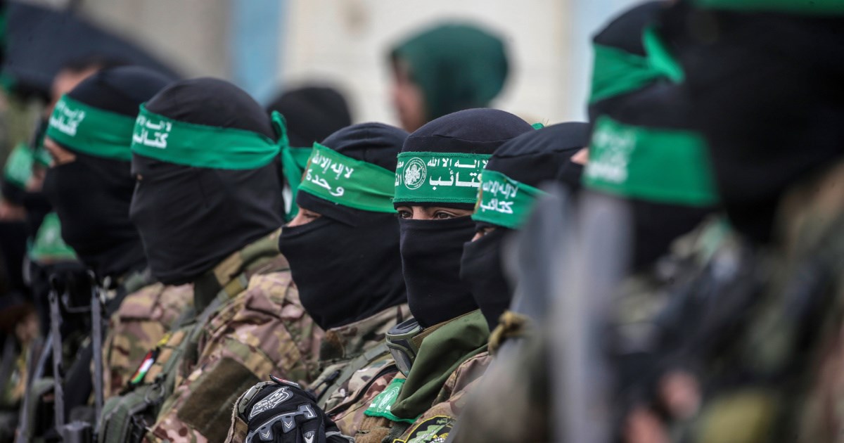 Hamas traži imunitet za svoje pripadnike u tunelima u Rafahu