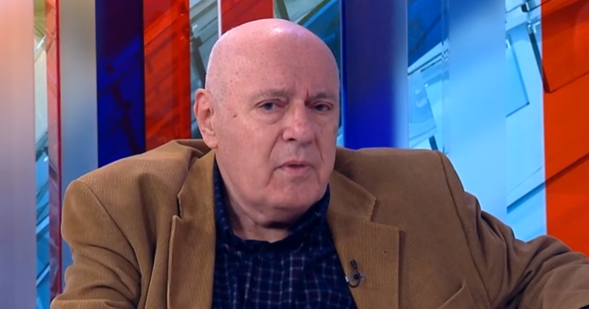 Puhovski: Kao građaninu mi je neugodno zbog niske razine kojom Crkva argumentira