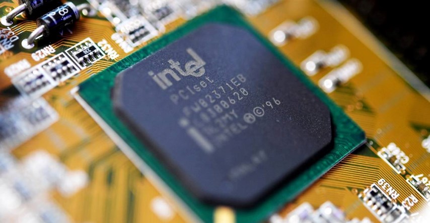 Intel ulaže 4.6 milijardi dolara u novi pogon u Poljskoj